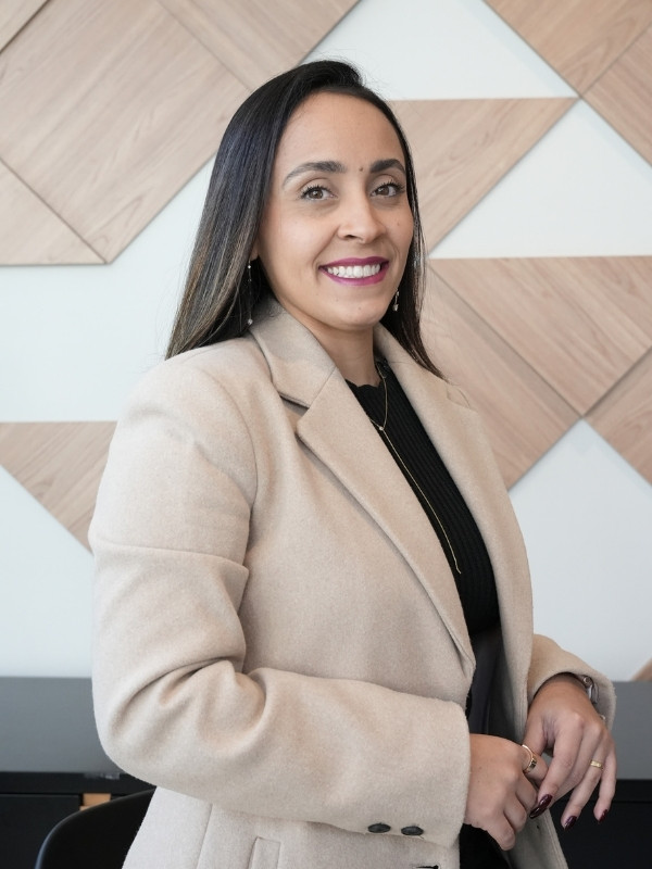 JAÍNE MARIA TEIXEIRA FAGUNDES